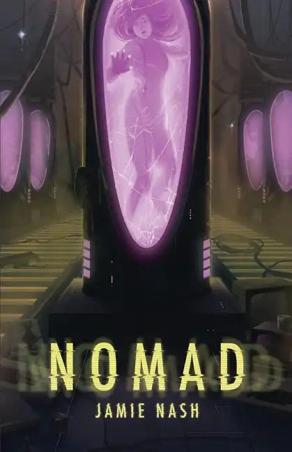 Nomad - Paperback
