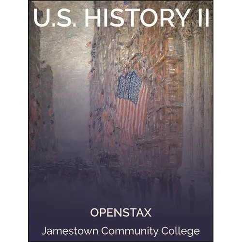 United States History II - Paperback
