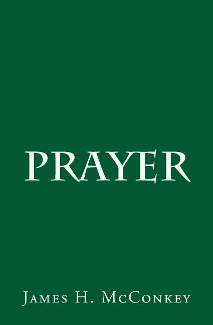 Prayer - Paperback