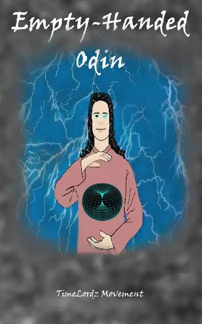 Empty-Handed Odin - Paperback