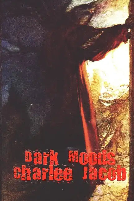 Dark Moods - Paperback