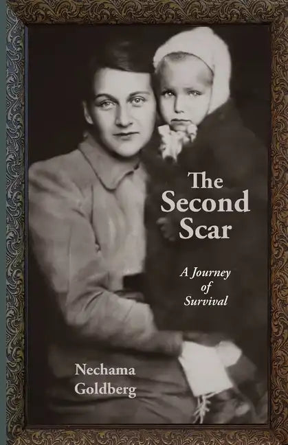 The Second Scar - Paperback