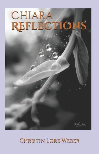 Chiara Reflections - Paperback