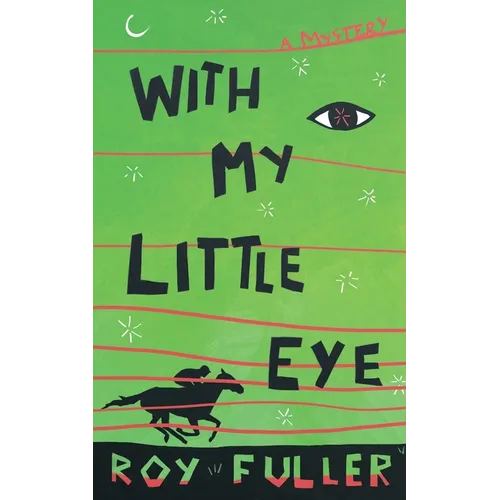 With My Little Eye - Paperback