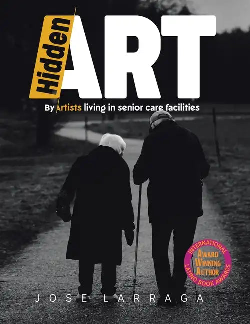 Hidden Art - Paperback