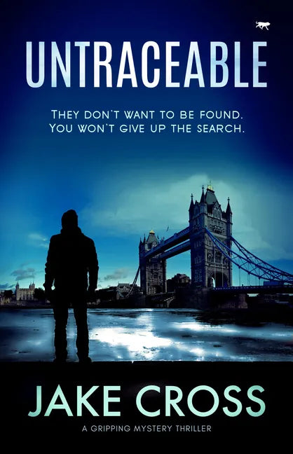 Untraceable: A Gripping Mystery Thriller - Paperback