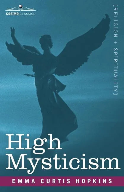 High Mysticism - Paperback