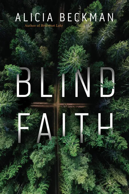 Blind Faith - Hardcover
