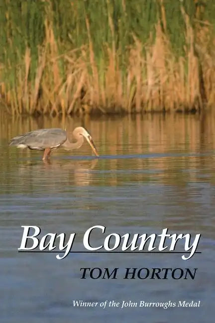 Bay Country - Paperback