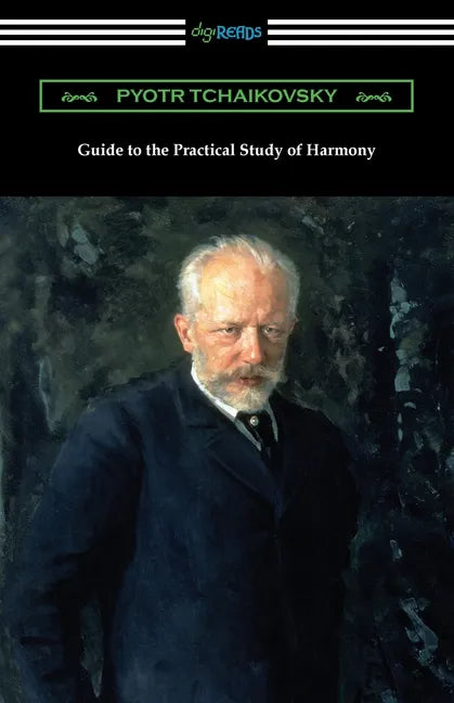 Guide to the Practical Study of Harmony - Paperback