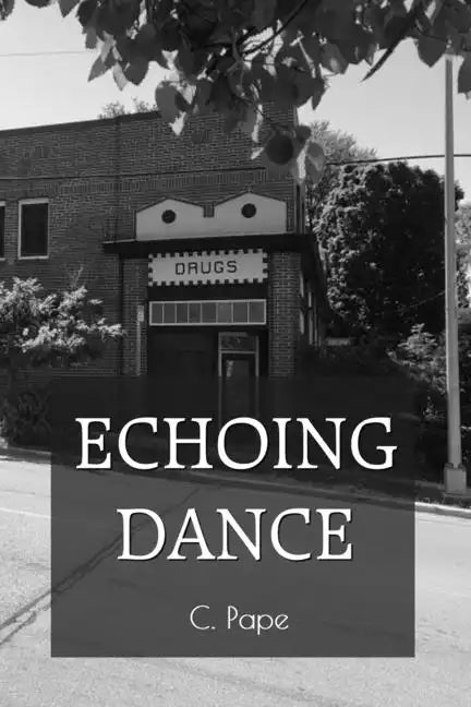 Echoing Dance - Paperback