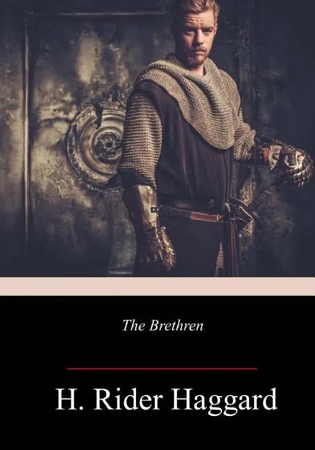 The Brethren - Paperback
