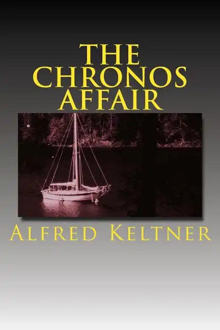 The Chronos Affair - Paperback