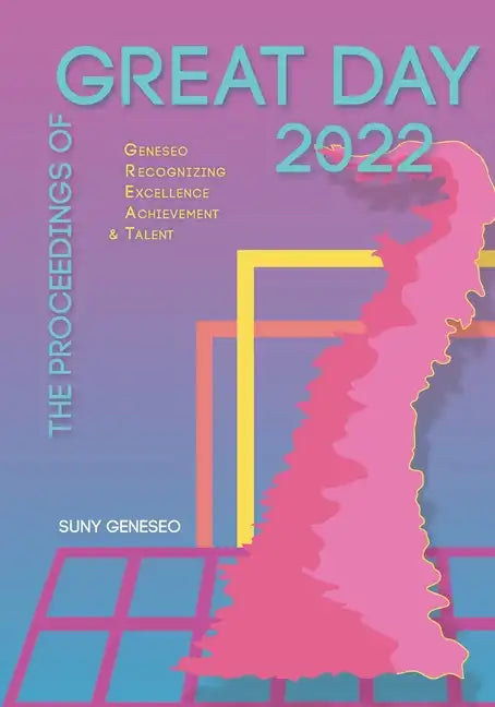 The Proceedings of GREAT Day 2022 - Paperback