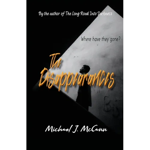 The Disappearances - Paperback