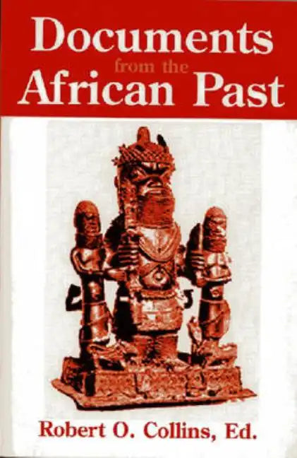 Documents from the African Past - Paperback