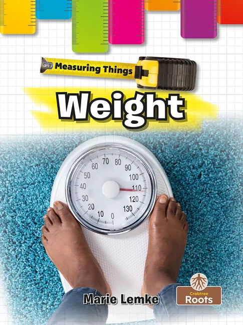 Weight - Paperback