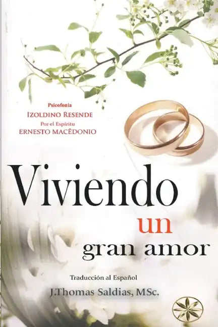 Viviendo un gran amor - Paperback