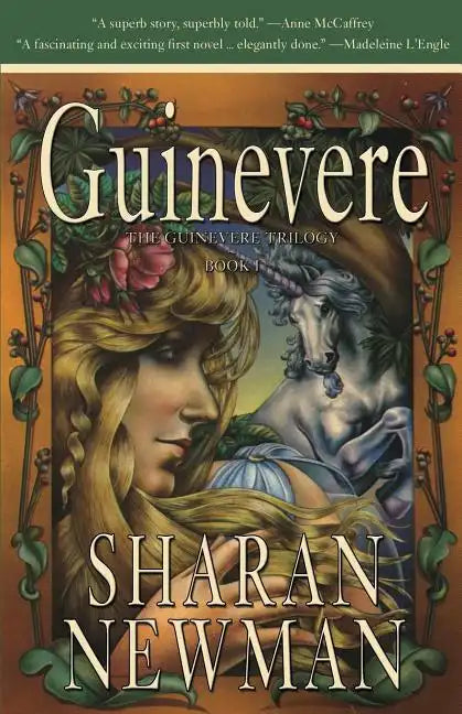 Guinevere - Paperback