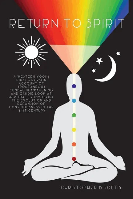 Return to Spirit - Paperback