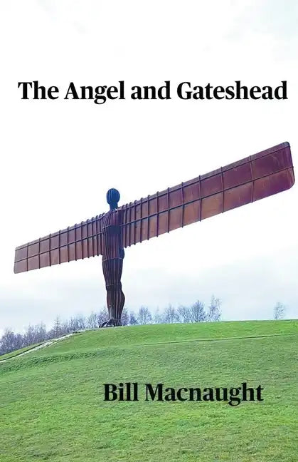 The Angel and Gateshead - Paperback