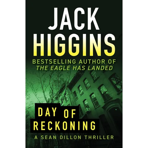 Day of Reckoning: Volume 8 - Paperback