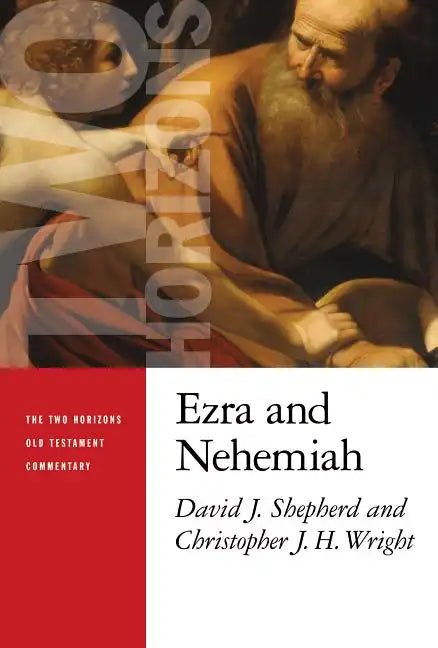 Ezra and Nehemiah - Paperback
