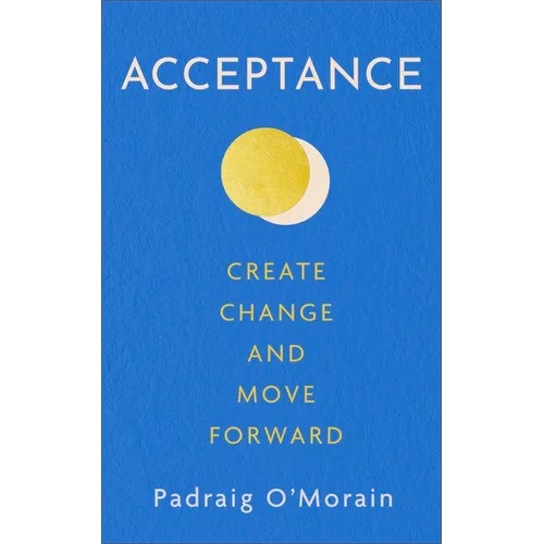 Acceptance - Paperback