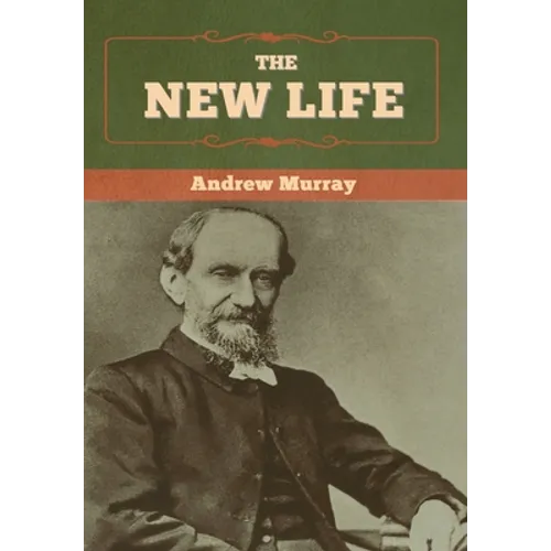 The New Life - Hardcover