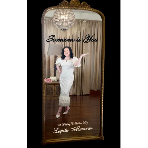 Someone Is You - Hardcover