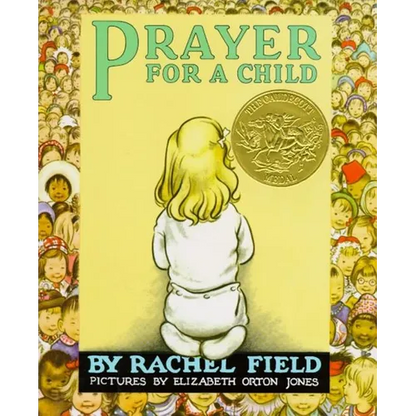 Prayer for a Child - Hardcover