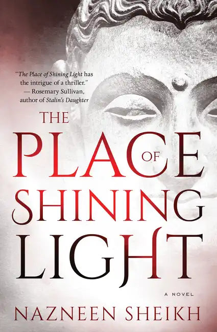 The Place of Shining Light - Paperback
