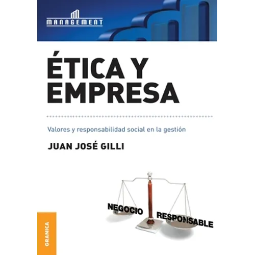 Ética y empresa - Paperback