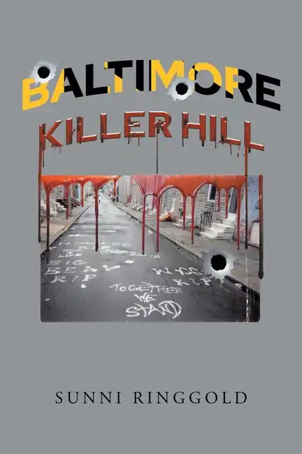 Baltimore: Killer Hill - Paperback
