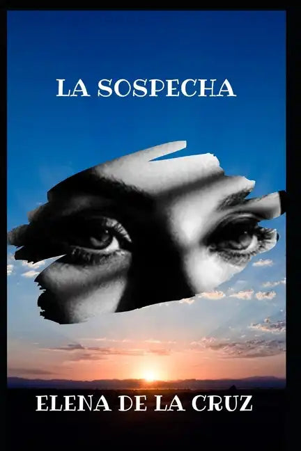 La Sospecha - Paperback