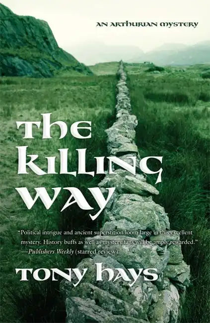 The Killing Way - Paperback