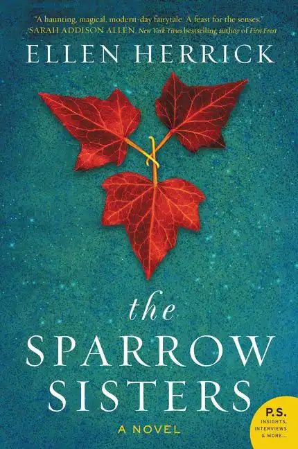 The Sparrow Sisters - Paperback