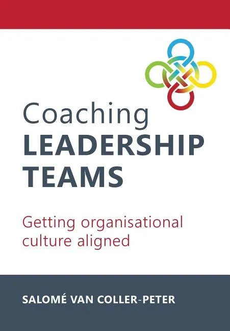 Coaching Leadership Teams - Paperback