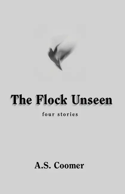 The Flock Unseen - Paperback