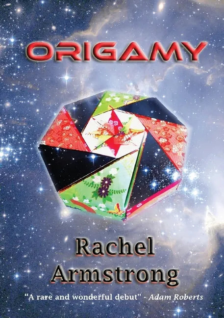 Origamy - Paperback