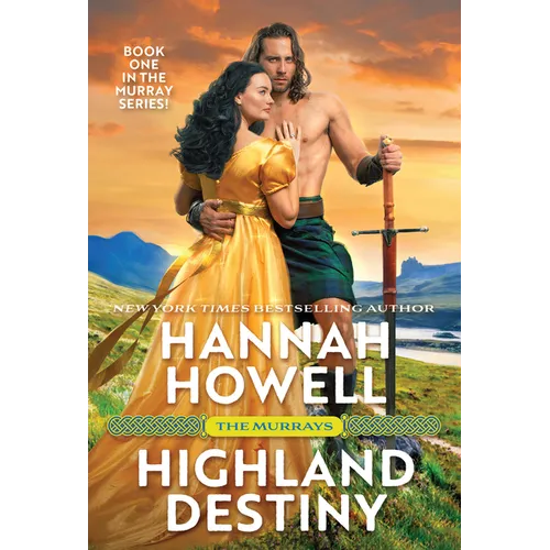 Highland Destiny - Paperback