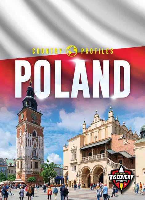 Poland - Library Binding