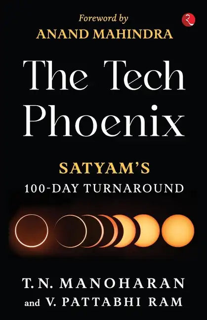 The Tech Phoenix - Paperback