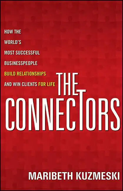 The Connectors P - Paperback