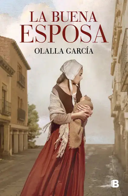 La Buena Esposa / The Good Wife - Hardcover