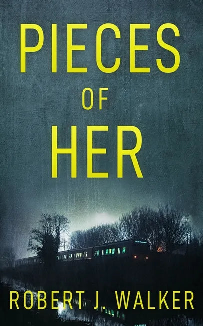 Pieces of Her - Paperback