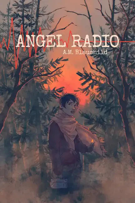Angel Radio - Paperback