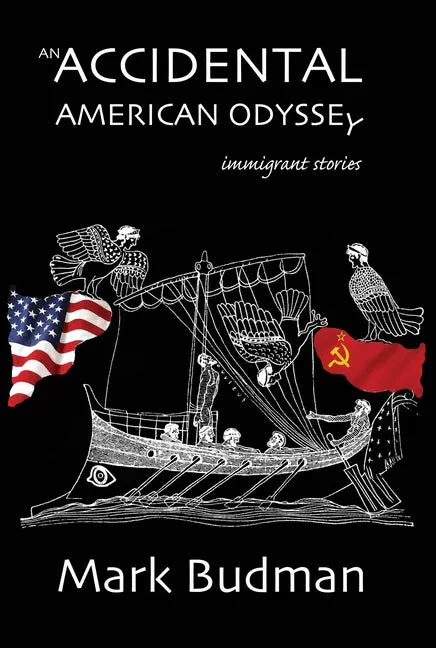 An Accidental American Odyssey - Paperback
