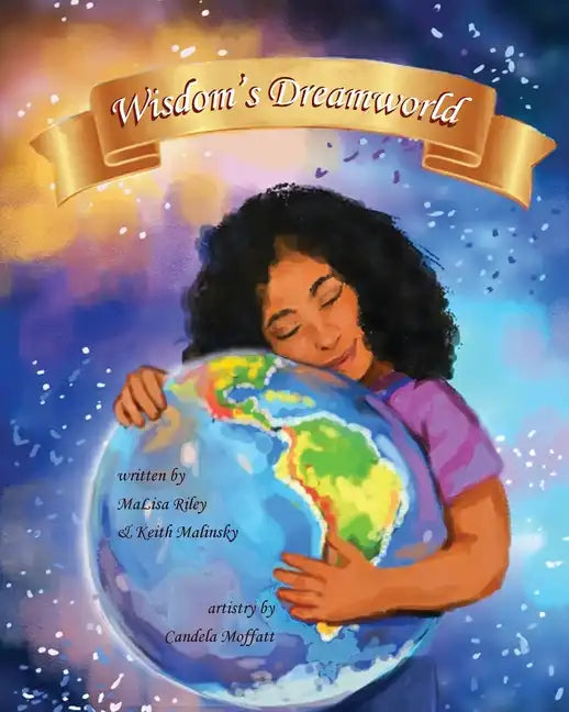 Wisdom's Dreamworld - Paperback