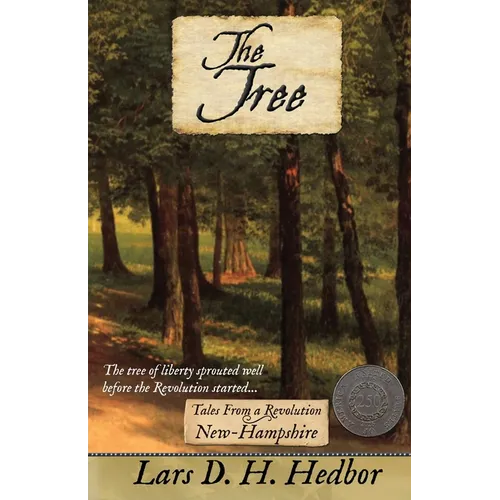 The Tree: Tales From a Revolution - New-Hampshire - Paperback